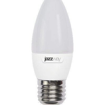 Лампа 7Вт С37 super power jazzway/Китай